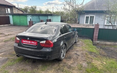 BMW 3 серия, 2006 год, 1 200 000 рублей, 6 фотография