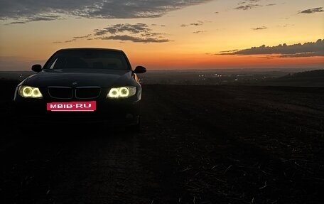 BMW 3 серия, 2006 год, 1 200 000 рублей, 12 фотография
