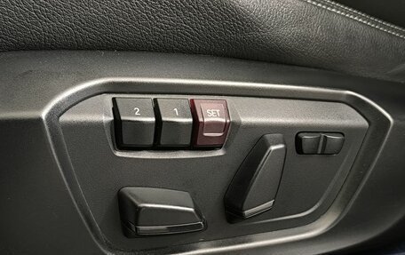 BMW X3, 2016 год, 3 150 000 рублей, 10 фотография