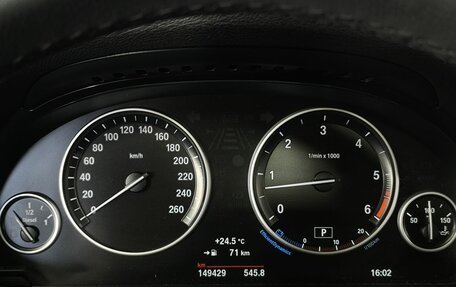 BMW X3, 2016 год, 3 150 000 рублей, 6 фотография