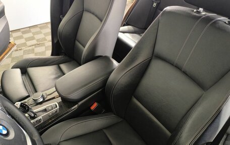 BMW X3, 2016 год, 3 150 000 рублей, 8 фотография