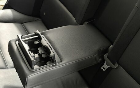 BMW X3, 2016 год, 3 150 000 рублей, 12 фотография