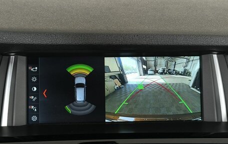 BMW X3, 2016 год, 3 150 000 рублей, 19 фотография