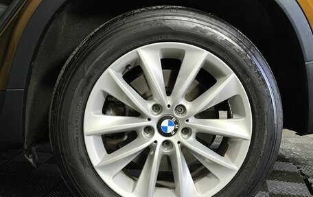 BMW X3, 2016 год, 3 150 000 рублей, 24 фотография
