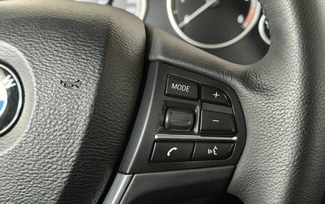 BMW X3, 2016 год, 3 150 000 рублей, 15 фотография