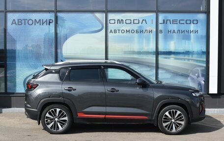 Changan CS35 Plus, 2023 год, 1 794 000 рублей, 4 фотография