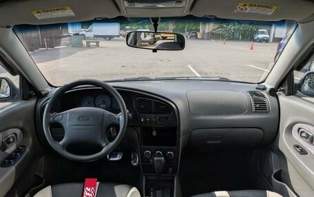 KIA Spectra II (LD), 2006 год, 270 000 рублей, 7 фотография
