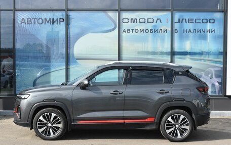 Changan CS35 Plus, 2023 год, 1 794 000 рублей, 8 фотография