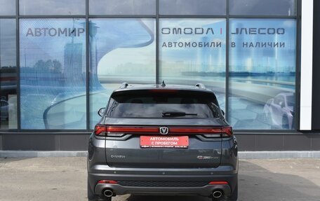 Changan CS35 Plus, 2023 год, 1 794 000 рублей, 6 фотография