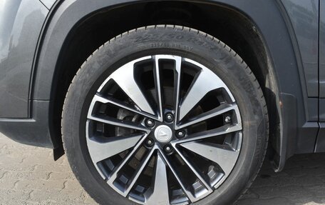 Changan CS35 Plus, 2023 год, 1 794 000 рублей, 9 фотография