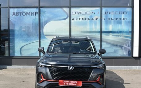 Changan CS35 Plus, 2023 год, 1 794 000 рублей, 2 фотография
