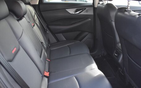 Changan CS35 Plus, 2023 год, 1 794 000 рублей, 11 фотография