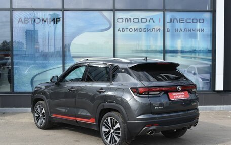 Changan CS35 Plus, 2023 год, 1 794 000 рублей, 7 фотография