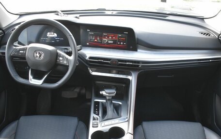 Changan CS35 Plus, 2023 год, 1 794 000 рублей, 12 фотография
