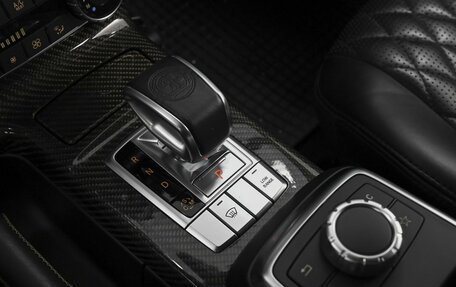 Mercedes-Benz G-Класс AMG, 2014 год, 5 799 000 рублей, 12 фотография