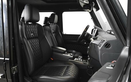Mercedes-Benz G-Класс AMG, 2014 год, 5 799 000 рублей, 8 фотография