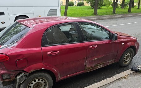 Chevrolet Lacetti, 2011 год, 200 000 рублей, 4 фотография