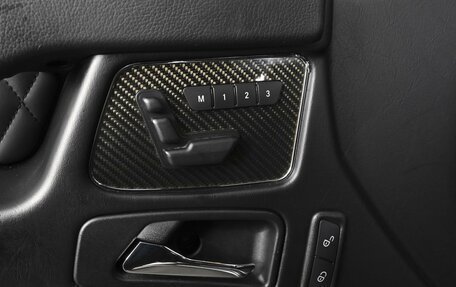 Mercedes-Benz G-Класс AMG, 2014 год, 5 799 000 рублей, 22 фотография