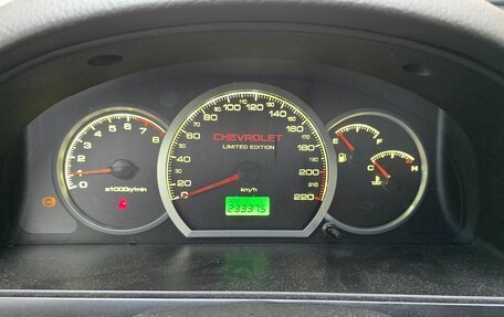 Chevrolet Lacetti, 2011 год, 200 000 рублей, 9 фотография