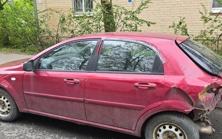 Chevrolet Lacetti, 2011 год, 200 000 рублей, 3 фотография