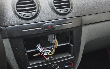 Chevrolet Lacetti, 2011 год, 200 000 рублей, 10 фотография