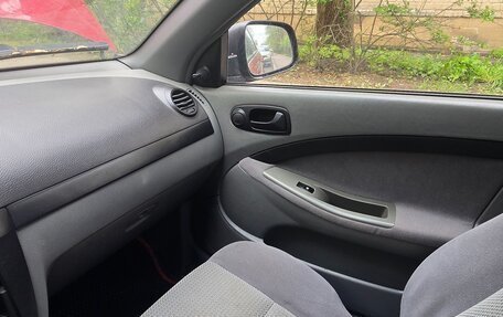 Chevrolet Lacetti, 2011 год, 200 000 рублей, 11 фотография