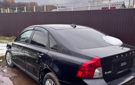 Volvo S40 II, 2008 год, 335 555 рублей, 4 фотография