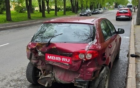 Chevrolet Lacetti, 2011 год, 200 000 рублей, 5 фотография