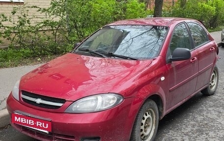 Chevrolet Lacetti, 2011 год, 200 000 рублей, 2 фотография