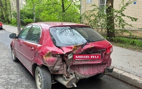 Chevrolet Lacetti, 2011 год, 200 000 рублей, 7 фотография