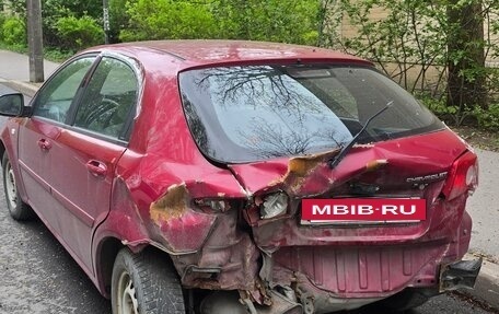 Chevrolet Lacetti, 2011 год, 200 000 рублей, 6 фотография