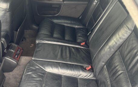 Audi A8, 2001 год, 370 000 рублей, 4 фотография