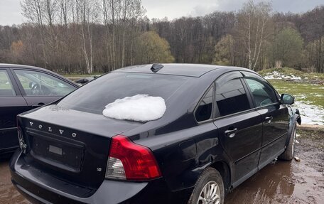 Volvo S40 II, 2008 год, 335 555 рублей, 3 фотография