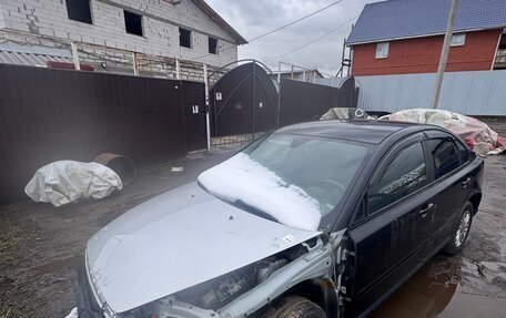 Volvo S40 II, 2008 год, 335 555 рублей, 2 фотография