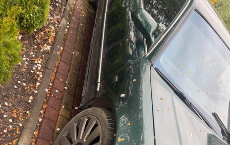Audi A8, 2001 год, 370 000 рублей, 8 фотография