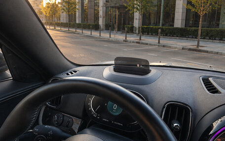 MINI Countryman II (F60), 2021 год, 4 950 000 рублей, 5 фотография