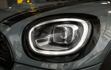 MINI Countryman II (F60), 2021 год, 4 950 000 рублей, 7 фотография