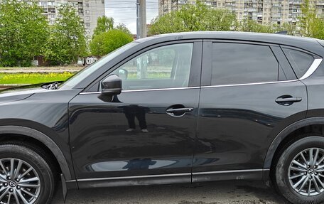 Mazda CX-5 II, 2021 год, 3 200 000 рублей, 3 фотография