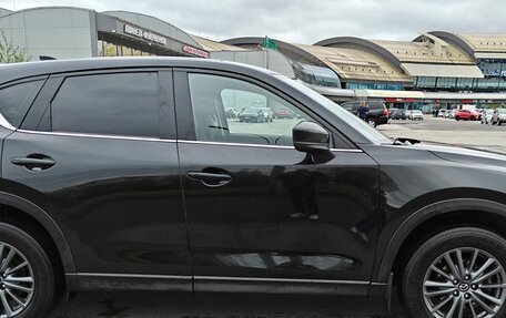 Mazda CX-5 II, 2021 год, 3 200 000 рублей, 7 фотография