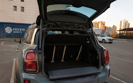 MINI Countryman II (F60), 2021 год, 4 950 000 рублей, 11 фотография