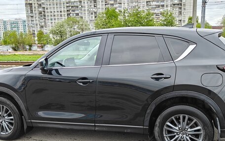 Mazda CX-5 II, 2021 год, 3 200 000 рублей, 4 фотография