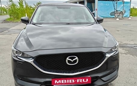 Mazda CX-5 II, 2021 год, 3 200 000 рублей, 2 фотография