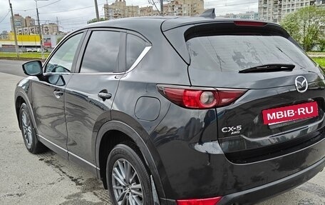 Mazda CX-5 II, 2021 год, 3 200 000 рублей, 5 фотография