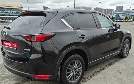 Mazda CX-5 II, 2021 год, 3 200 000 рублей, 6 фотография