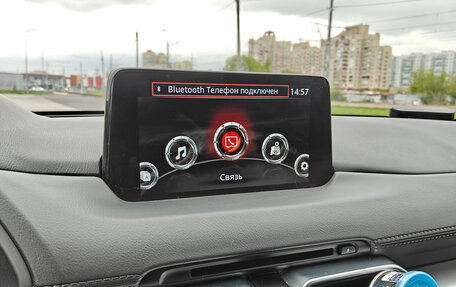 Mazda CX-5 II, 2021 год, 3 200 000 рублей, 19 фотография