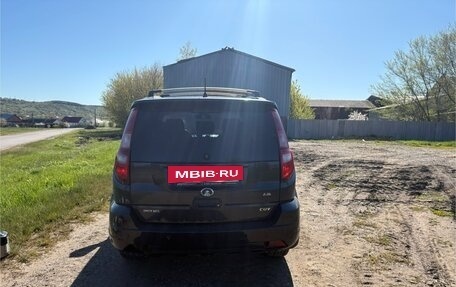 Great Wall Hover H3 I, 2012 год, 650 000 рублей, 4 фотография