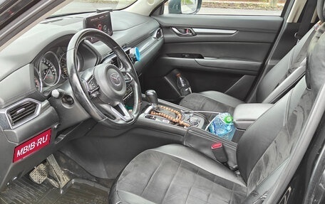 Mazda CX-5 II, 2021 год, 3 200 000 рублей, 17 фотография