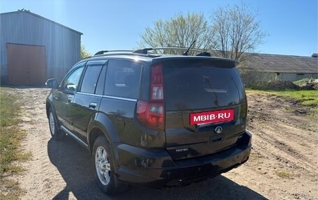 Great Wall Hover H3 I, 2012 год, 650 000 рублей, 3 фотография
