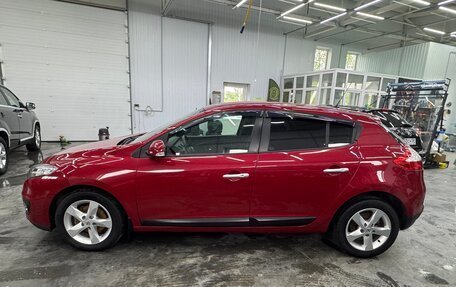 Renault Megane III, 2013 год, 765 000 рублей, 2 фотография