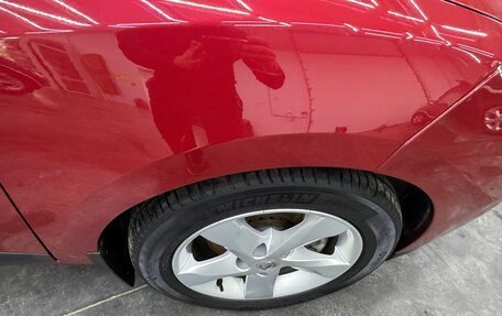 Renault Megane III, 2013 год, 765 000 рублей, 7 фотография